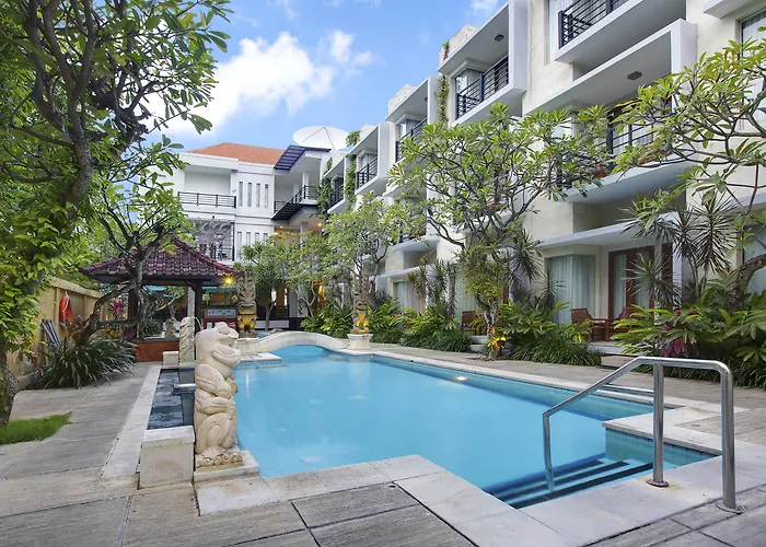 Baleka & SpaSpa Hotel